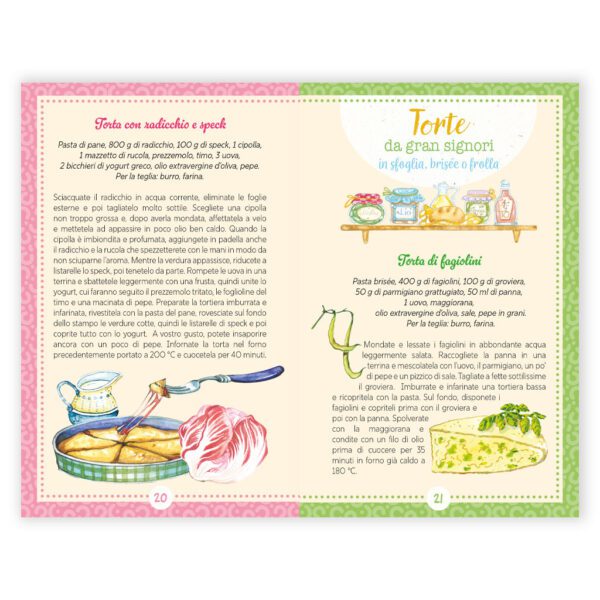 Torte salate classiche - immagine 2