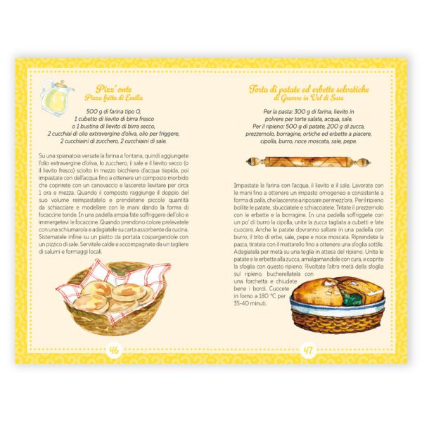 Torte salate classiche - immagine 3