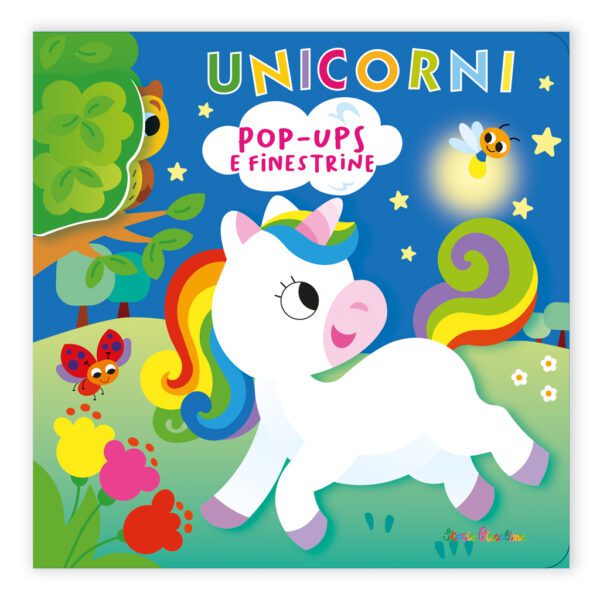 Unicorni Pop-up