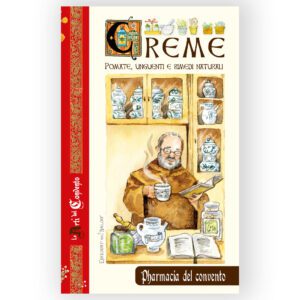 Creme pomate, unguenti e rimedi naturali