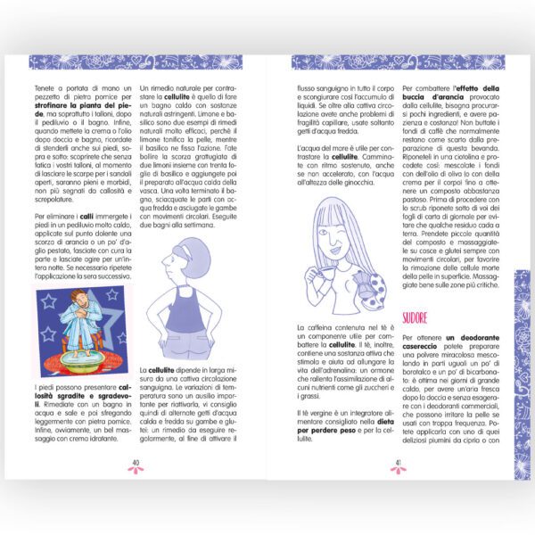 Trucchi & Rimedi Bellezza secondo natura - immagine 3